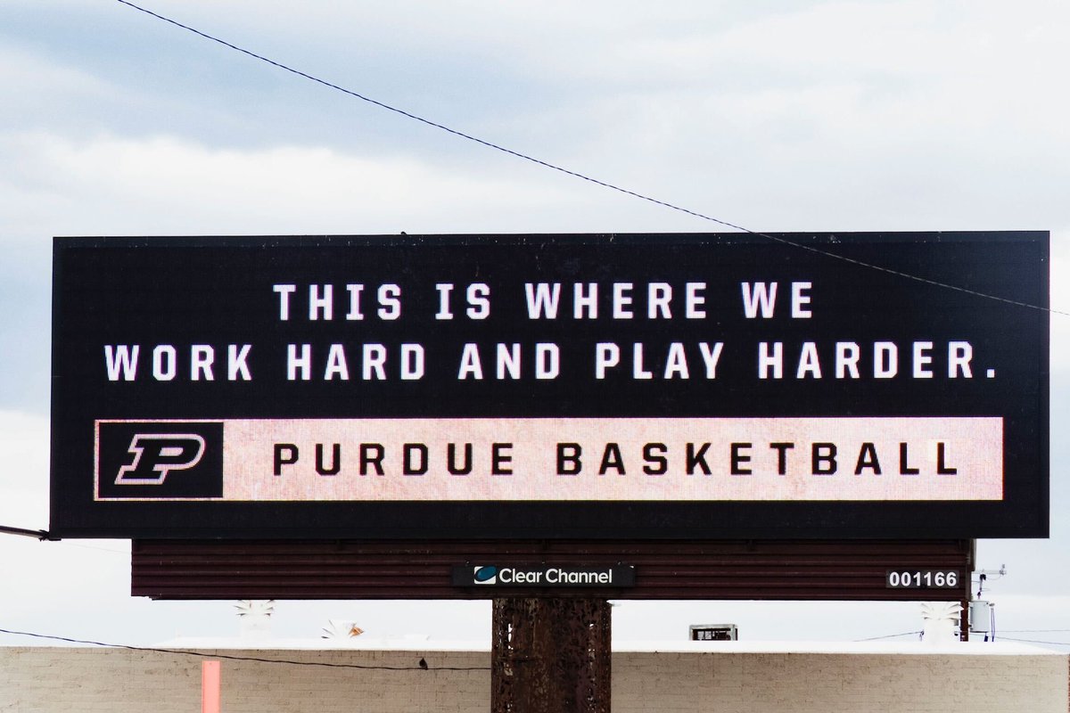 BoilerBall tweet picture