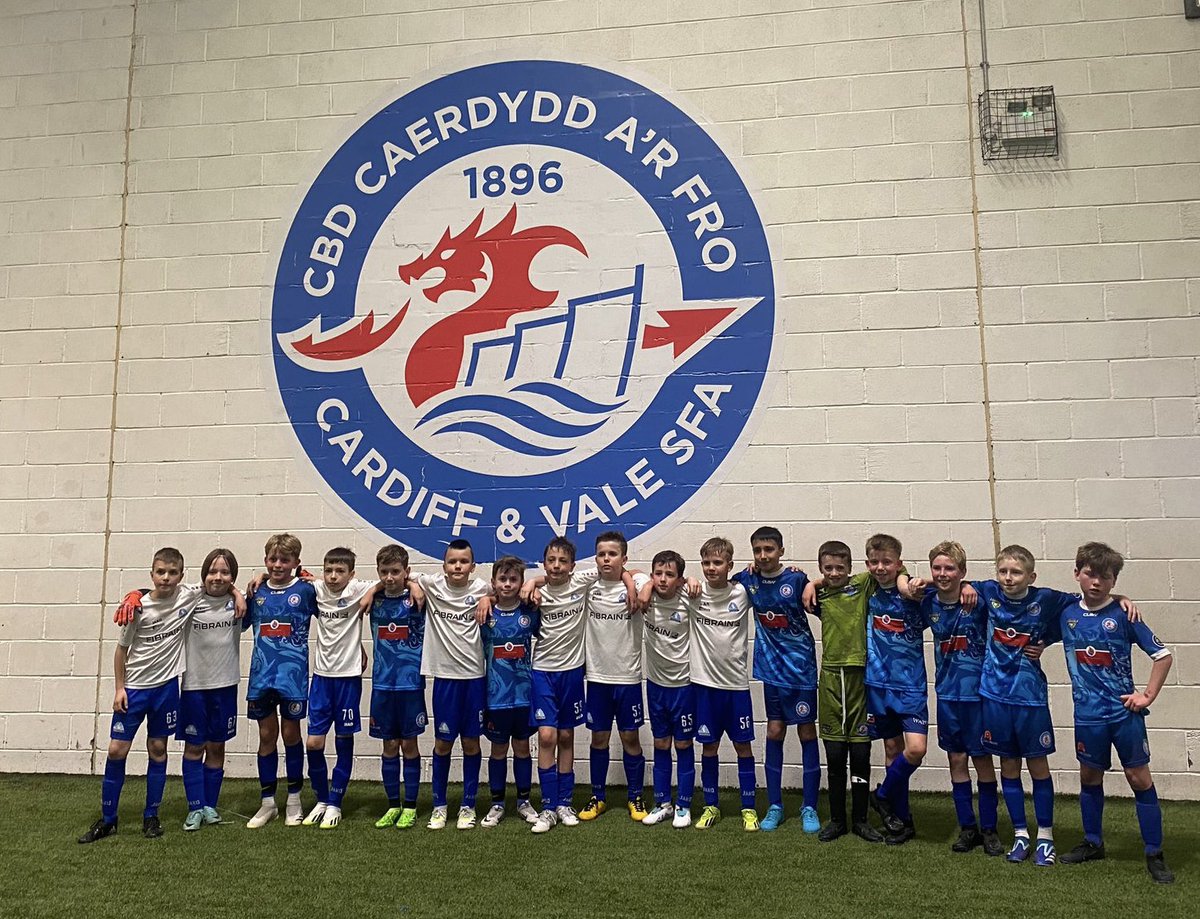 A beneficial experience for our U10 Boys at the #OceanParkFestival @oceanparkarena1 today. The boys had the opportunity to test themselves vs good opposition & compete against varying playing styles of @JaguarGdansk @StalRzeszowEN @soccerskillspl @SwanseaAcademy. Da iawn fechgyn!