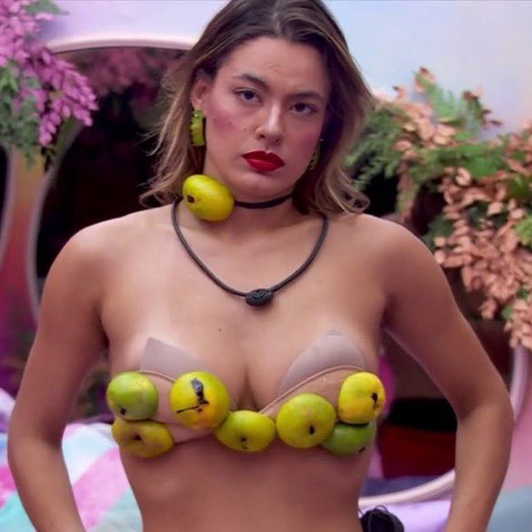 a disputa para quem é o mais ridículo dessa edição está fortíssima, não sei qual escolher #BBB24