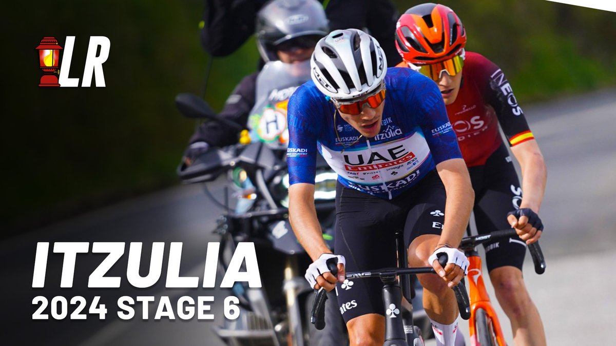 📢 NEW PODCAST Big day of racing with the final stage of #Itzulia2024 and #ParisRoubaixFemmes. Patrick and Benji recap the races ⤵️ 📺 PR: youtube.com/live/jH56S3N0x… 📺 Itzulia: youtu.be/FB6uQ68q-_s 🎧 shows.acast.com/6565736dd2e372…