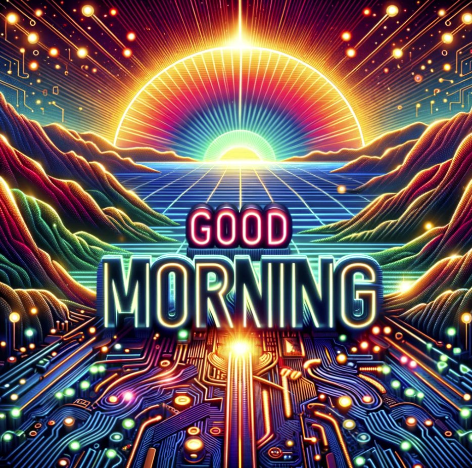 CroSeeds's tweet photo. Good morning, Seeds community! 🌱 As we embrace a new day, let's sow the seeds of innovation and growth together. Each step we take is a step towards realizing our potential. #Innovation #Growth #Potential #SeedsCompany #Cronos https://t.co/pYbWI2QgwH