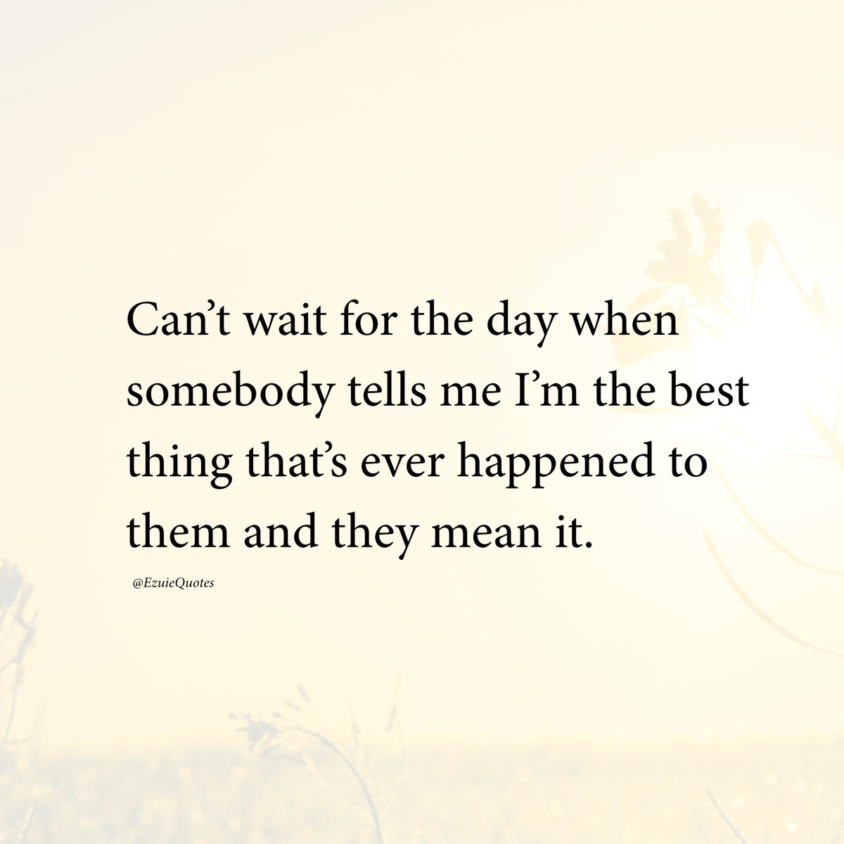 EzuieQuotes's tweet photo. Can't wait https://t.co/ymDWt34UOi
