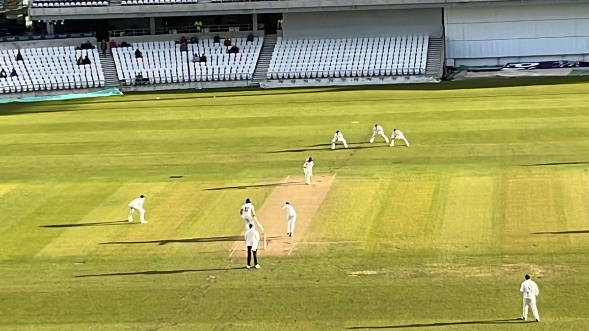 Congratulations to @lythy09 whose first knock of the season has taken him beyond 12,000 first class runs. 👏👏👏🏏 #bbccricket