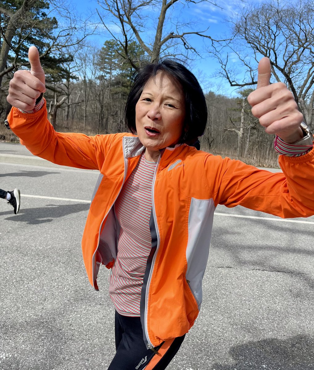 alnbrookes's tweet photo. CONGRATS to Alex Lucki (27:23) &amp; Jeremy Coughler (23:40) as 2024 Champions of #springrunoff 8k, first event of the year for @RunCRS Honourable mention to @MayorOliviaChow for going the distance with smiles in the 5k https://t.co/fFiS601Y8u