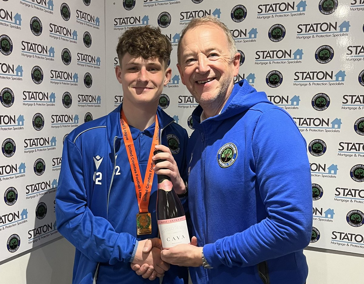 Sherwood Colliery FC tweet media