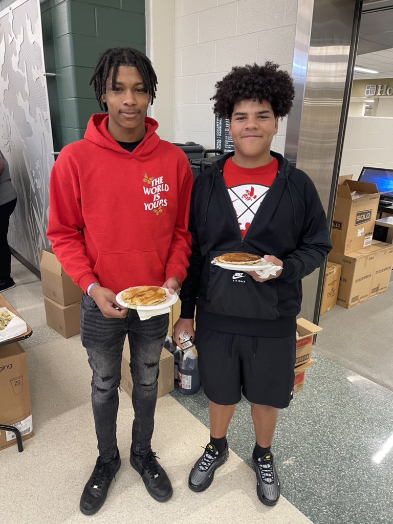 In the home stretch!