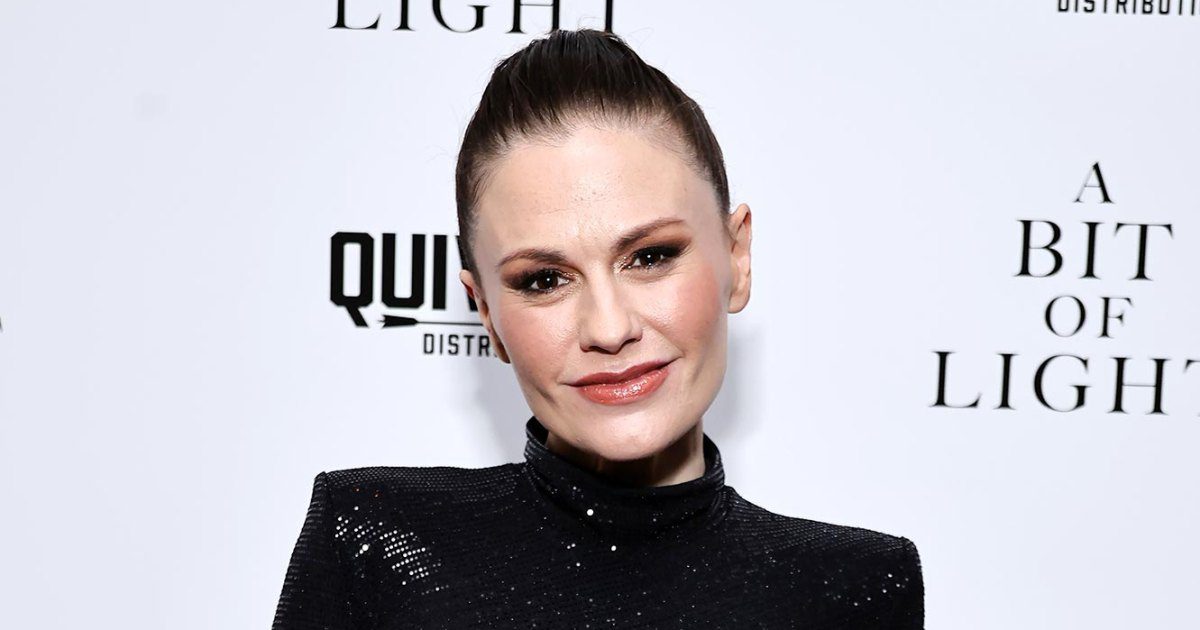 Anna Paquin Addresses Walking Red Carpet with Cane Amid Health Issues tinyurl.com/234lyzxp #ABitofLight #AnnaPaquin #hbo #StephenMoyer #TrueBlood