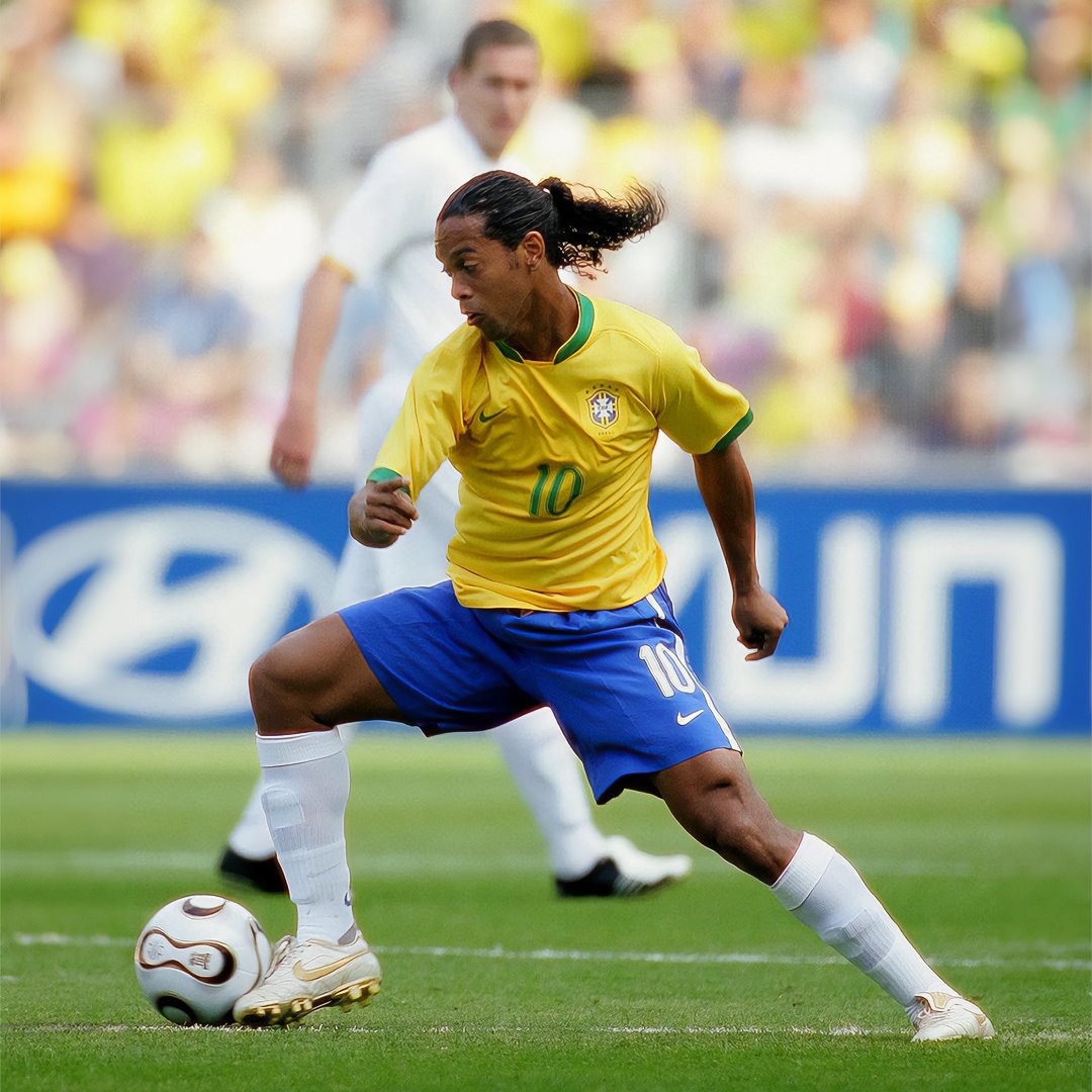Sixello1's tweet photo. Brazilian 🇧🇷  Legend 💚 https://t.co/ixwTHpL0w2
