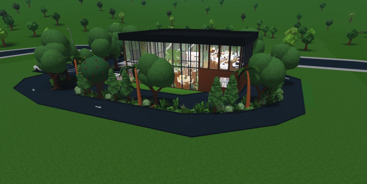 Arthur_Solution's tweet photo. Starbucks build on @heybloxburg ! 🛠️☕️

price: 485 349$ 💸
plot data: 10% 💻

📸1/3 
#Roblox #bloxburg #bloxburgbuilds #builds https://t.co/nhtHK9LckB