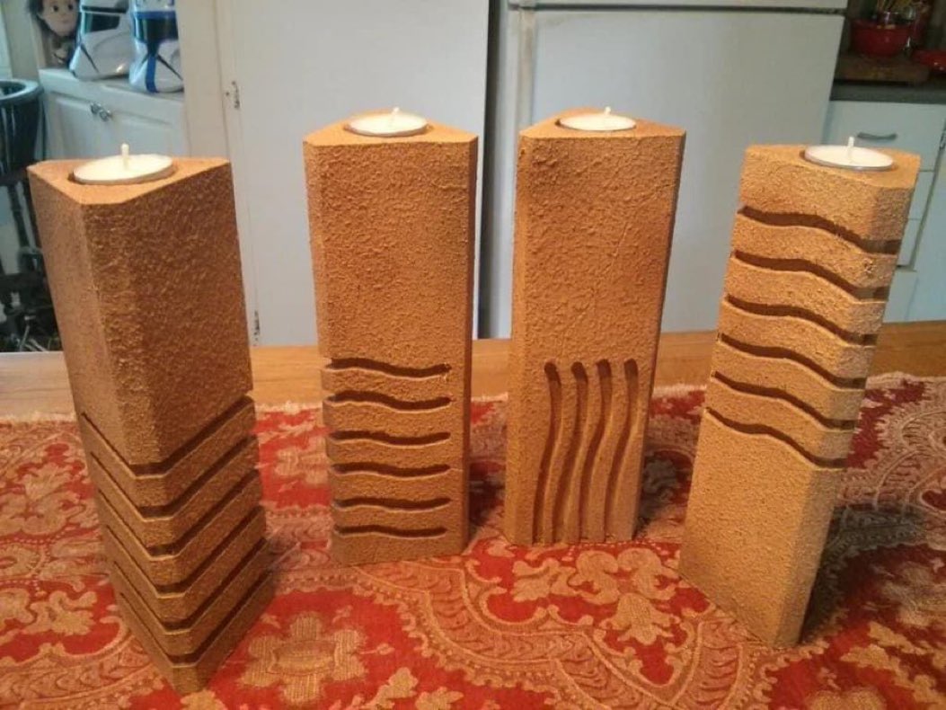 MultiversoTM's tweet image. ¿Sabéis para qué sirven?