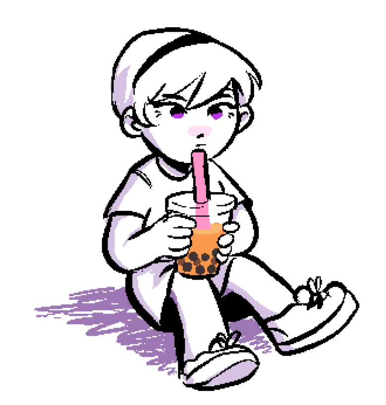 fatuousScribble's tweet photo. Babey https://t.co/JoH7cROGr6