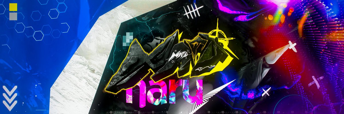 Header for @Naruqlf
ft: @Zerdsvisuals
HD: tinyurl.com/naruqlfHD