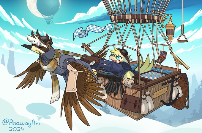 Watch Roaway's leaked NSFW photo on TwXstars