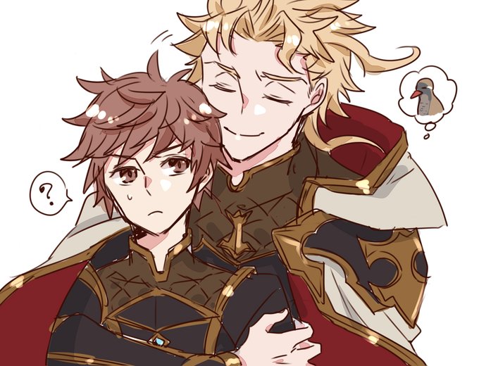 (古戦場始まったらになっちゃうからねえ……) 