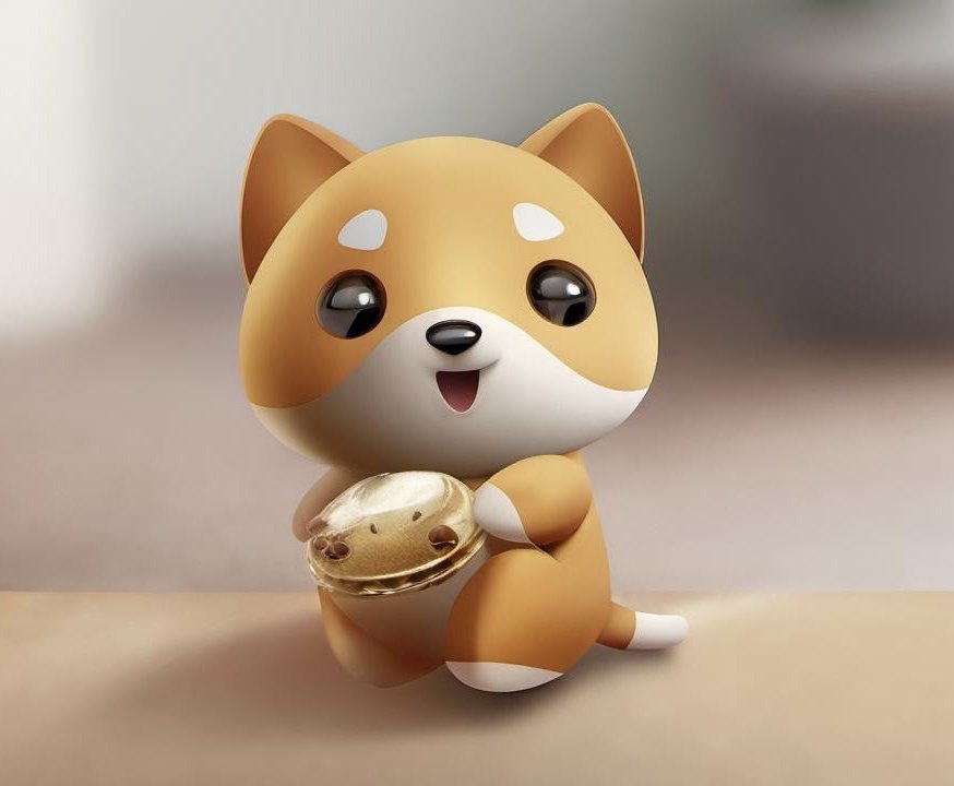 BabyDoge News (Parody) tweet media