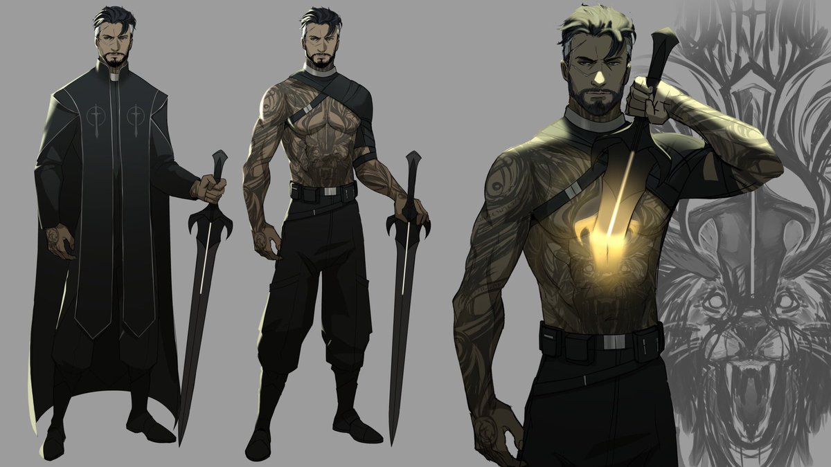 SO TRUE START SEXUALIZING PRIESTS INSTEAD 💯 😤🙏🏽🛐