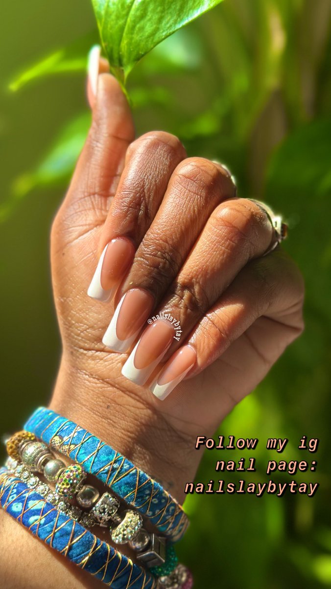 Check out my #nailstagram 💅🏾 
#nailslaybytay #nails #dipnails #gelnails #acrylicnails #nailart #nailsonfleek #nailslay #nailporn #nailswag #nailsoftheday #nailartist #nailpro #coffinnails #squarenails #stilettonails #ovalnails #almondnails #nailaddict #nailedit #blacknailtech