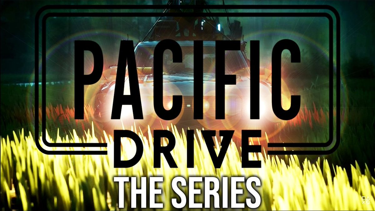 Apollo Gaming (@apollogaming00) on Twitter photo Let's unravel the mystery in Pacific Drive.
Let's explore the Olympic Exclusion Zone, tune up our station wagon, and try to survive!
Hit the Linktre Link Below!
<a href="/ironwoodtweets/">Ironwood Studios | Endless Expeditions💥!</a> #LetsPlay
#ps5 #rpg #pacificdrive
youtu.be/qh72gjcORIE?si… Let's unravel the mystery in Pacific Drive.
Let's explore the Olympic Exclusion Zone, tune up our station wagon, and try to survive!
Hit the Linktre Link Below!
<a href="/ironwoodtweets/">Ironwood Studios | Endless Expeditions💥!</a> #LetsPlay
#ps5 #rpg #pacificdrive
youtu.be/qh72gjcORIE?si…