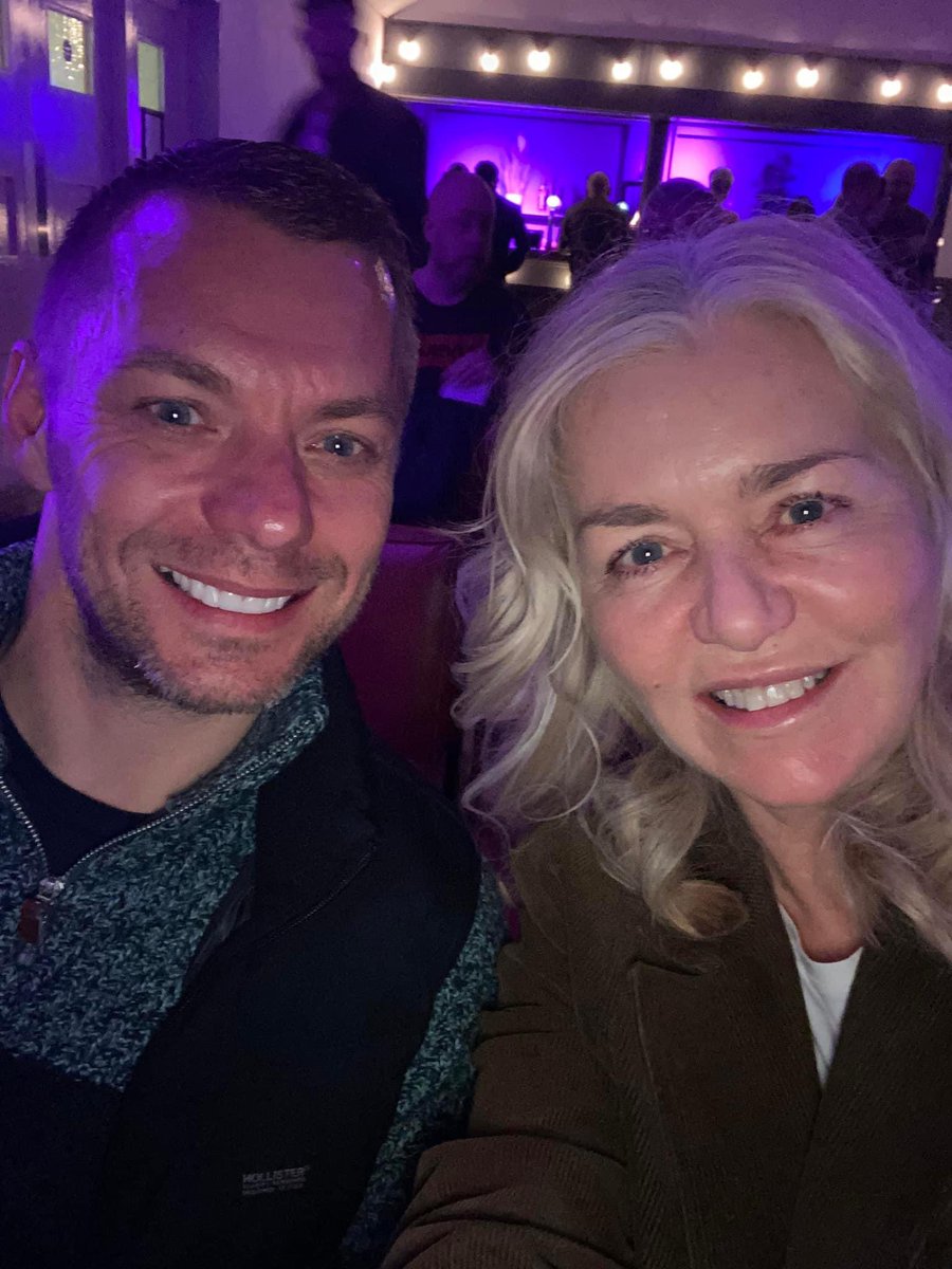 JP Smith tweet media