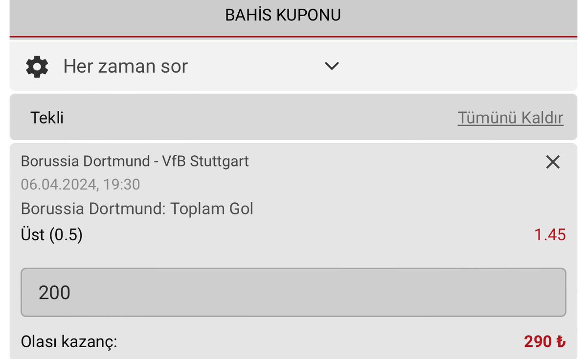Canlı rolling adım 1

200₺👉290₺

Şansımız bol olsun 🙋🏻‍♂️☘️

Bu dünyanın 𝔸𝕃𝔽𝔸𝕊𝕀𝕐𝕀ℤ demiştik!🔥

💰Alfalara özel PEŞİN PEŞİN %10 Discount sizi bekliyor.

⛰️Sınırları aşarak kazanmaya hazırsanız hadi başlayalım...

alfabahisaff2.com/affiliates/?bt…