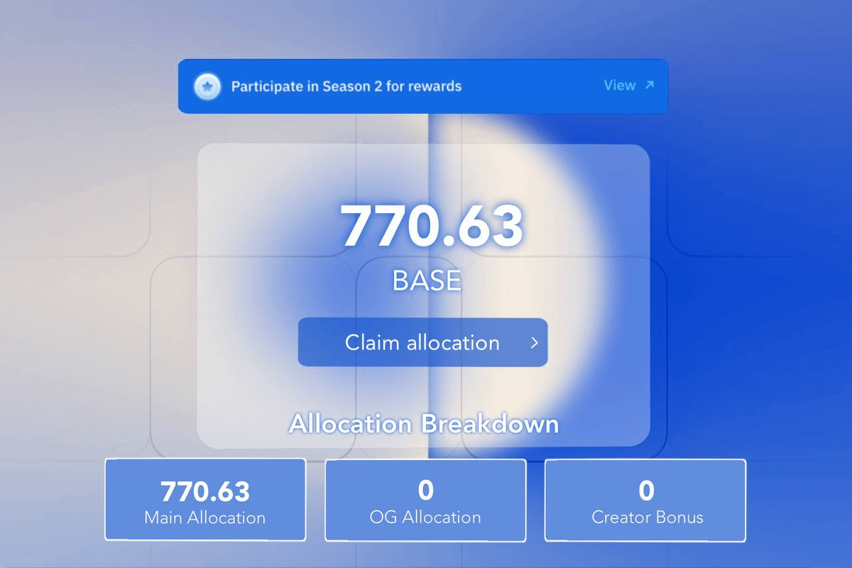 Danny_Crypton's tweet photo. Coinbase now valued over $65 billion. $BASE airdrop set to be crypto's most generous.  

Potential Airdrop: $10,000  
Time: 7 min

Step-by-step strategy with video guides 👇 https://t.co/xHPivWnEGs