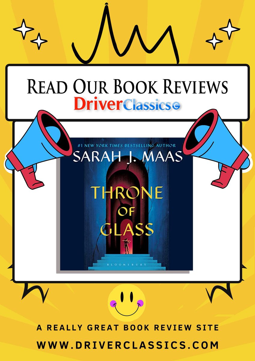DriverClassics's tweet photo. @authorsnet Hey, #Booklovers, #Share READ &amp; FINE GREAT BOOK REVIEWS AT #DRIVERCLASSICS #books &amp; #links #WRITERSLIFT #READERS find GREAT books! #writingcommmunity #mustread #booklovers #book #podcasts #ReadersCommunity #booktwitter #blogs #BookRecommendations https://t.co/QdYwqmpgtG https://t.co/svfcWaCRtD