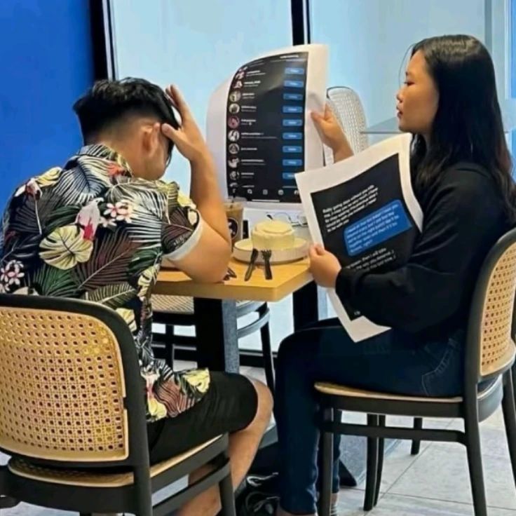 gb4xtj's tweet image. eu no meu dia menos psicopata