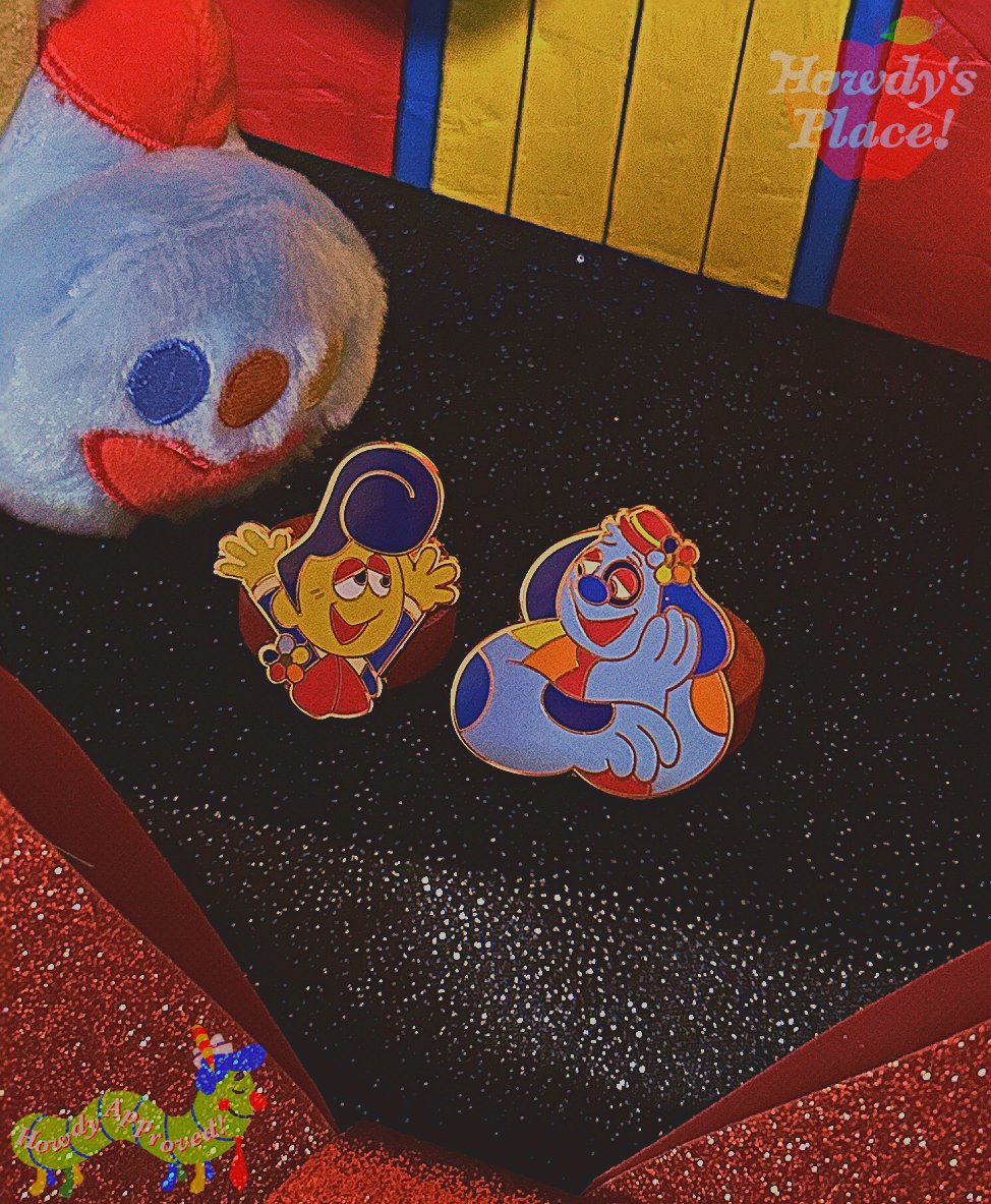 Clown Shaped Coffin 💛! tweet media