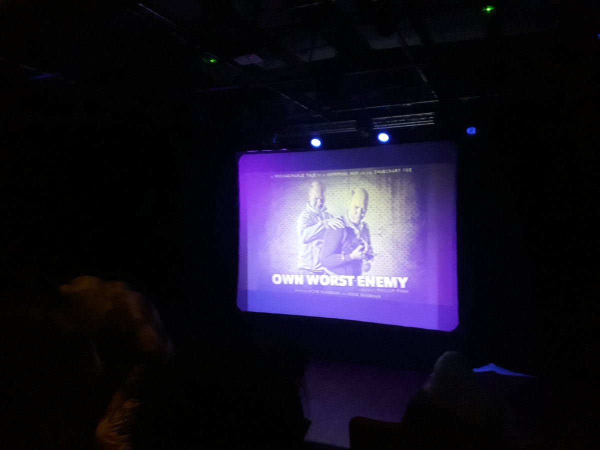 Paul Moxon (@lightweaver_) on Twitter photo 