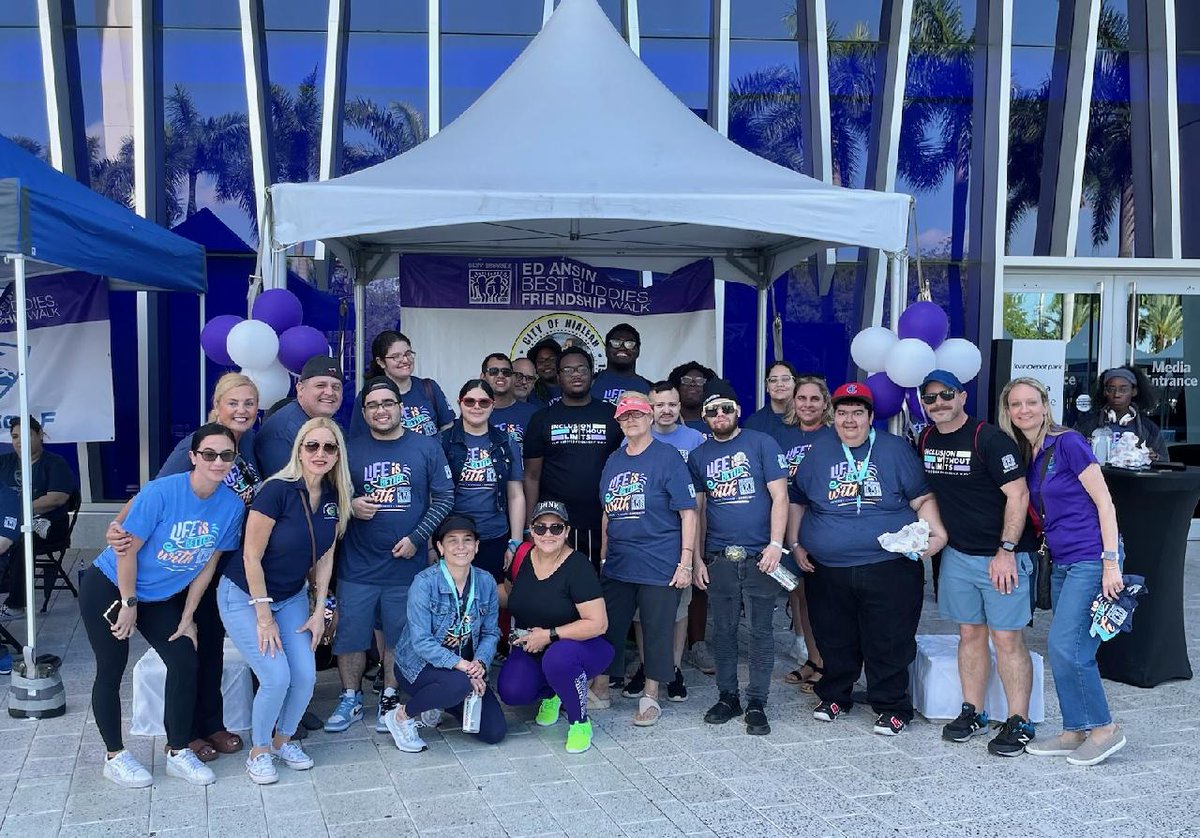 M-DCPS Department of ESE tweet media