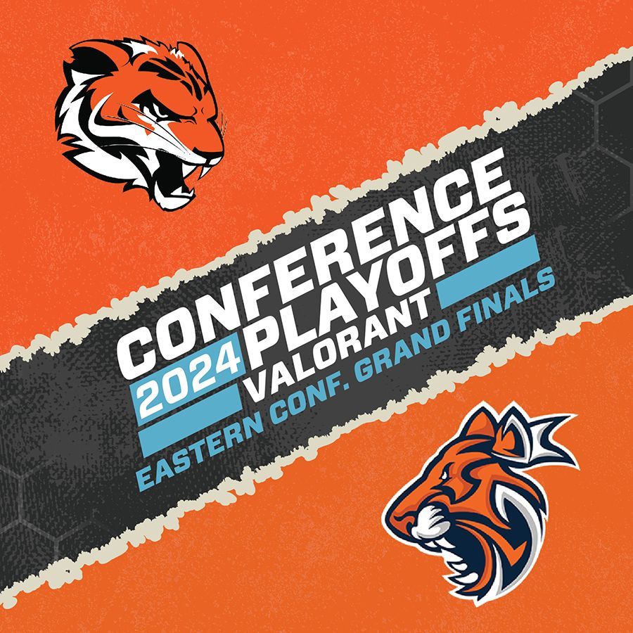 @officialEGF (@officialegf) on Twitter photo It's a battle of the Tigers! <a href="/ritesports/">RIT Esports</a> takes on <a href="/GamingAuburn/">Auburn Esports</a> in the Grand Finals of the #EGFC S5 #Valorant Eastern Conference Championships!
Stream live on brinx.tv and twitch.tv/officialegf at 2 PM ET! It's a battle of the Tigers! <a href="/ritesports/">RIT Esports</a> takes on <a href="/GamingAuburn/">Auburn Esports</a> in the Grand Finals of the #EGFC S5 #Valorant Eastern Conference Championships!
Stream live on brinx.tv and twitch.tv/officialegf at 2 PM ET!