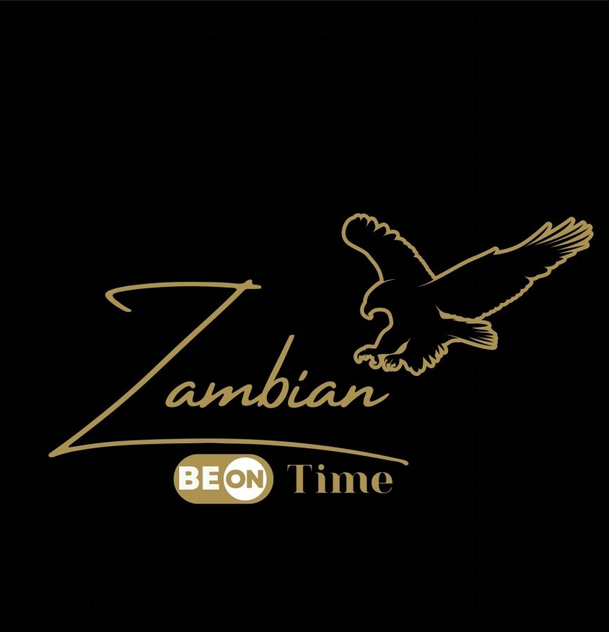 The Zambian Be On Time Campaign branding 

What do you think ? 

We are open to innovative  merchandising proposals.

🇿🇲🐝🔛⏰️
#Zambianbeontime