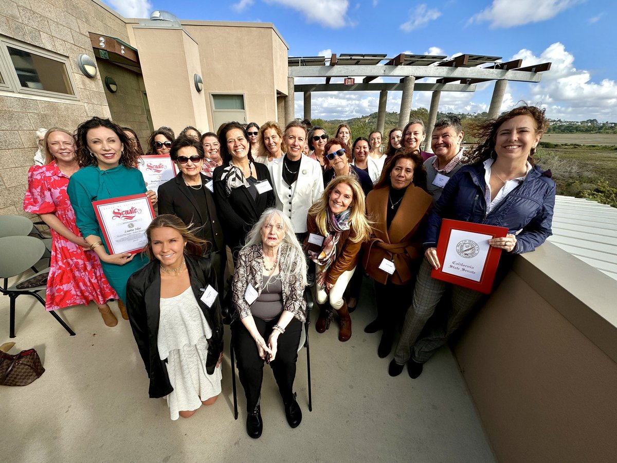 I was blown away by these incredible women who have made an enormous impact on the lives of our residents! In celebration of Women’s History Month, my office solicited nominations to highlight outstanding women who make significant contributions to our district. Each of the…