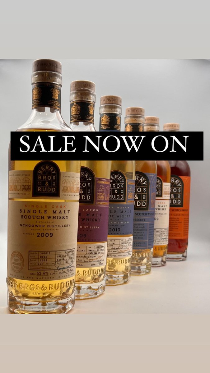 WHISKY SALE NOW ON!!!
Visit our website via the link for some amazing savings we have a limited amount of stock so don't miss out

shop.fishermansretreat.com/product-catego…
#whisky #whiskysale #whiskyoffers #sale #hugesavings #singlemalt #scotch