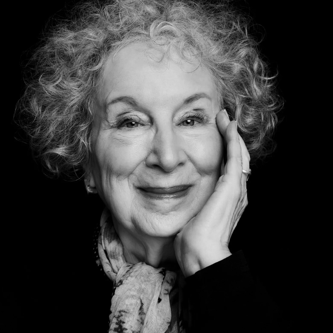 “War is what happens when language fails.” — Margaret Atwood