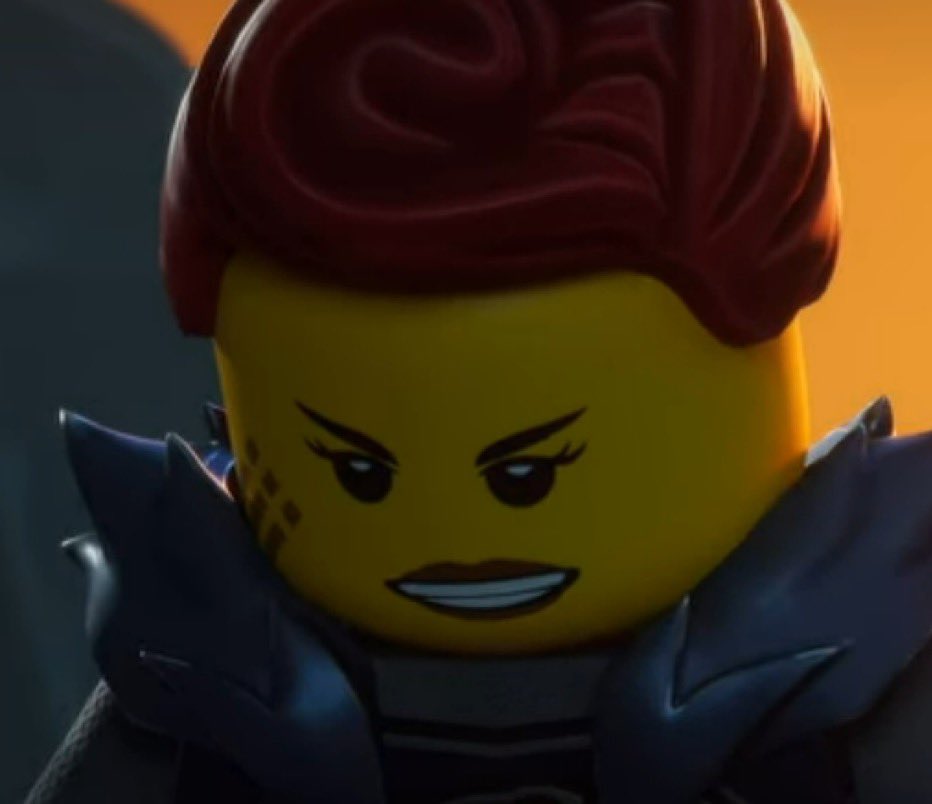 #ninjago