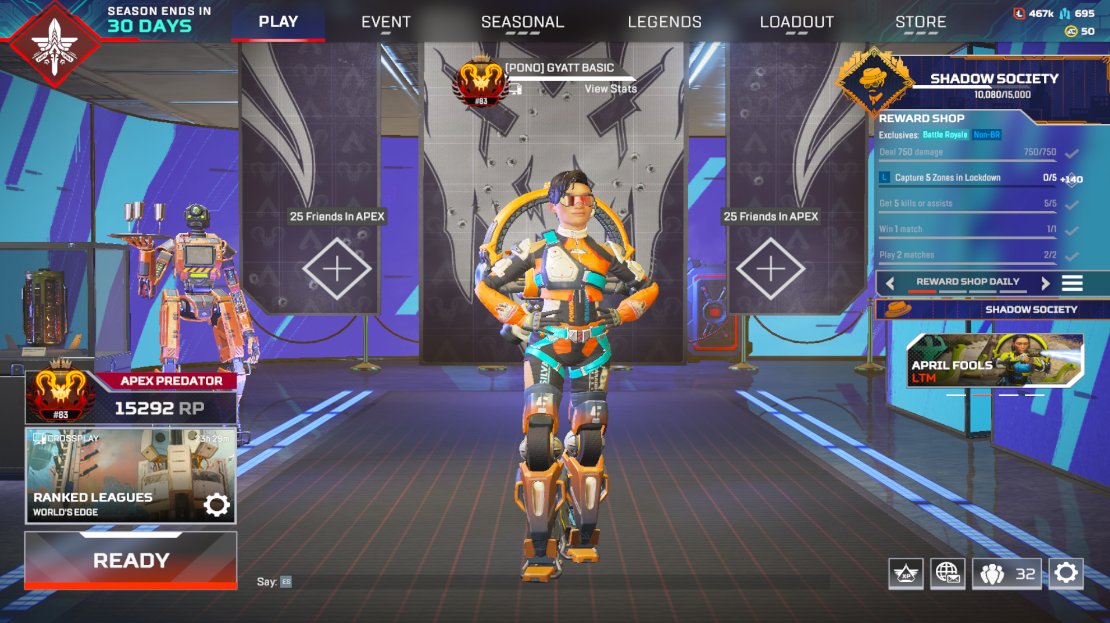 Plat 2 to pred on 1 session 🤠🤠👺👺