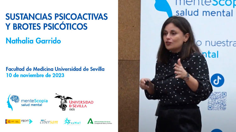 MenteScopia #SaludMental (@mentescopia) on Twitter photo Explorar la conexión entre la #adolescencia y la propensión a tomar decisiones de riesgo es fundamental
@Nath_Garrido nos invita a reflexionar sobre cómo nuestras elecciones moldean nuestro desarrollo y #SaludMental
Evento organizado junto a <a href="/unisevilla/">Universidad de Sevilla</a>
psynal.eu/sustancias-psi… Explorar la conexión entre la #adolescencia y la propensión a tomar decisiones de riesgo es fundamental
@Nath_Garrido nos invita a reflexionar sobre cómo nuestras elecciones moldean nuestro desarrollo y #SaludMental
Evento organizado junto a <a href="/unisevilla/">Universidad de Sevilla</a>
psynal.eu/sustancias-psi…