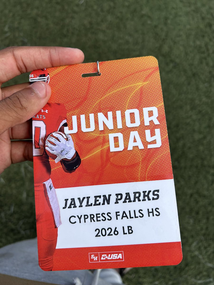 TheJaylenParks tweet picture