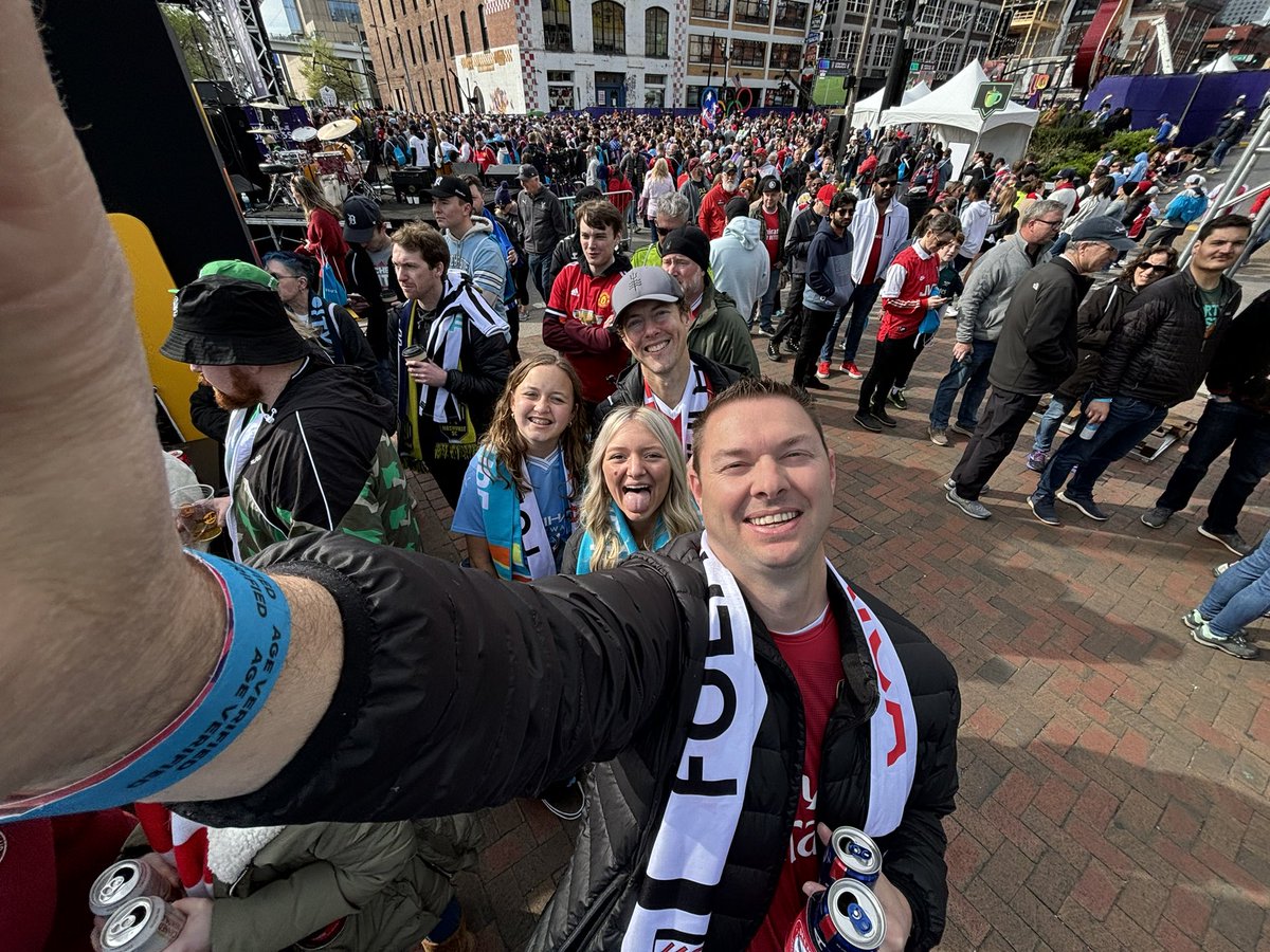 B_Grantham's tweet photo. @PLinUSA so excited to be in #Nashville watching all the games. #PLinNashville https://t.co/rmTSt8GCGW