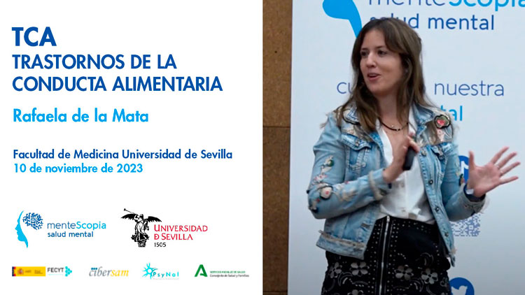 MenteScopia #SaludMental (@mentescopia) on Twitter photo En un mundo obsesionado con estándares de belleza, debemos abordar los #TCA con comprensión y apertura
#SaludMental y física van de la mano. Aprender a cuidarlos es esencial para el bienestar integral. Lo contó <a href="/Rafaelapsqij/">Rafaela de la Mata</a> en un evento en <a href="/unisevilla/">Universidad de Sevilla</a>
🔗psynal.eu/conducta-alime… En un mundo obsesionado con estándares de belleza, debemos abordar los #TCA con comprensión y apertura
#SaludMental y física van de la mano. Aprender a cuidarlos es esencial para el bienestar integral. Lo contó <a href="/Rafaelapsqij/">Rafaela de la Mata</a> en un evento en <a href="/unisevilla/">Universidad de Sevilla</a>
🔗psynal.eu/conducta-alime…