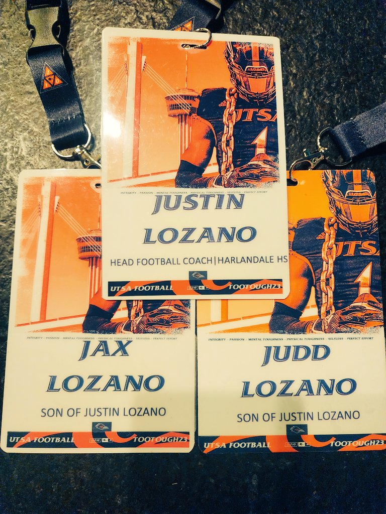 Justin Lozano tweet media