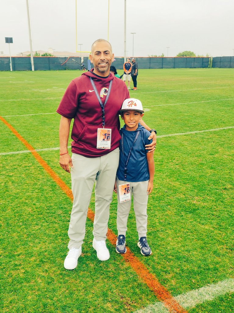 Justin Lozano tweet media