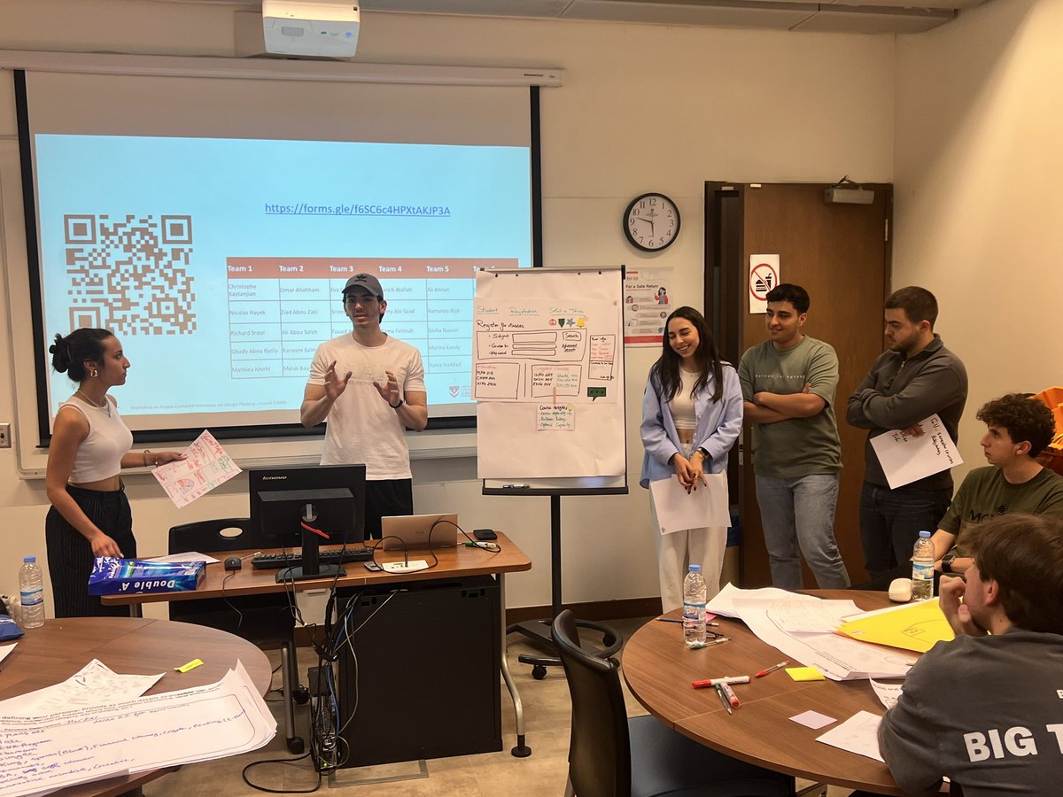 Design2Transform tweet media