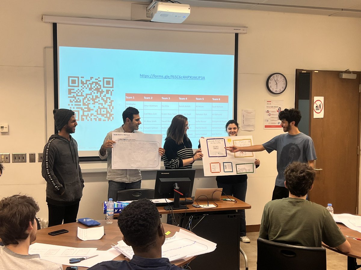 Design2Transform tweet media