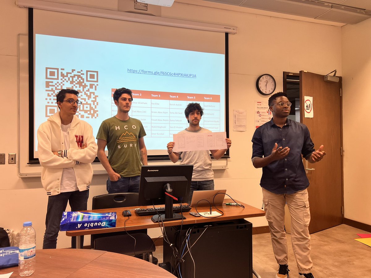 Design2Transform tweet media