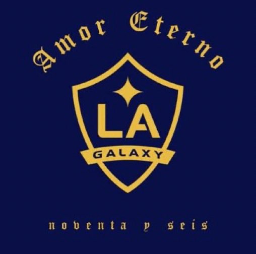 To everyone going tonight remember:

- CONTROL YOURSELVES
- BE LOUD BEFORE THE WHISTLE
- GO HARD 90+
- PROTECT EACH OTHER
- PROTECT YOUR SCARVES
- WATCH YOUR BACK AND FRONT
- THIS IS OUR CITY
- THIS IS OUR HOME
- WE ARE THE ORI𝕲INAL AN𝕲ELENOS

🔵⚪️🟡

#LAGalaxy #VamosGalaxy