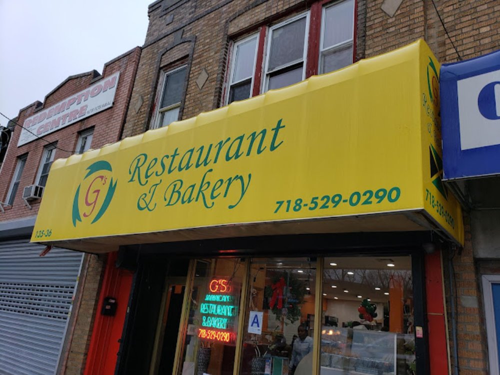 Gwendolyn Willie Celebrates 30 Years of Success with Jamaican Restaurant in Queens, New York dlvr.it/T58yss