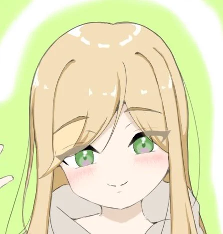 最近描いたこのへんの顔面可愛いって思いながらモチベ上げてる 