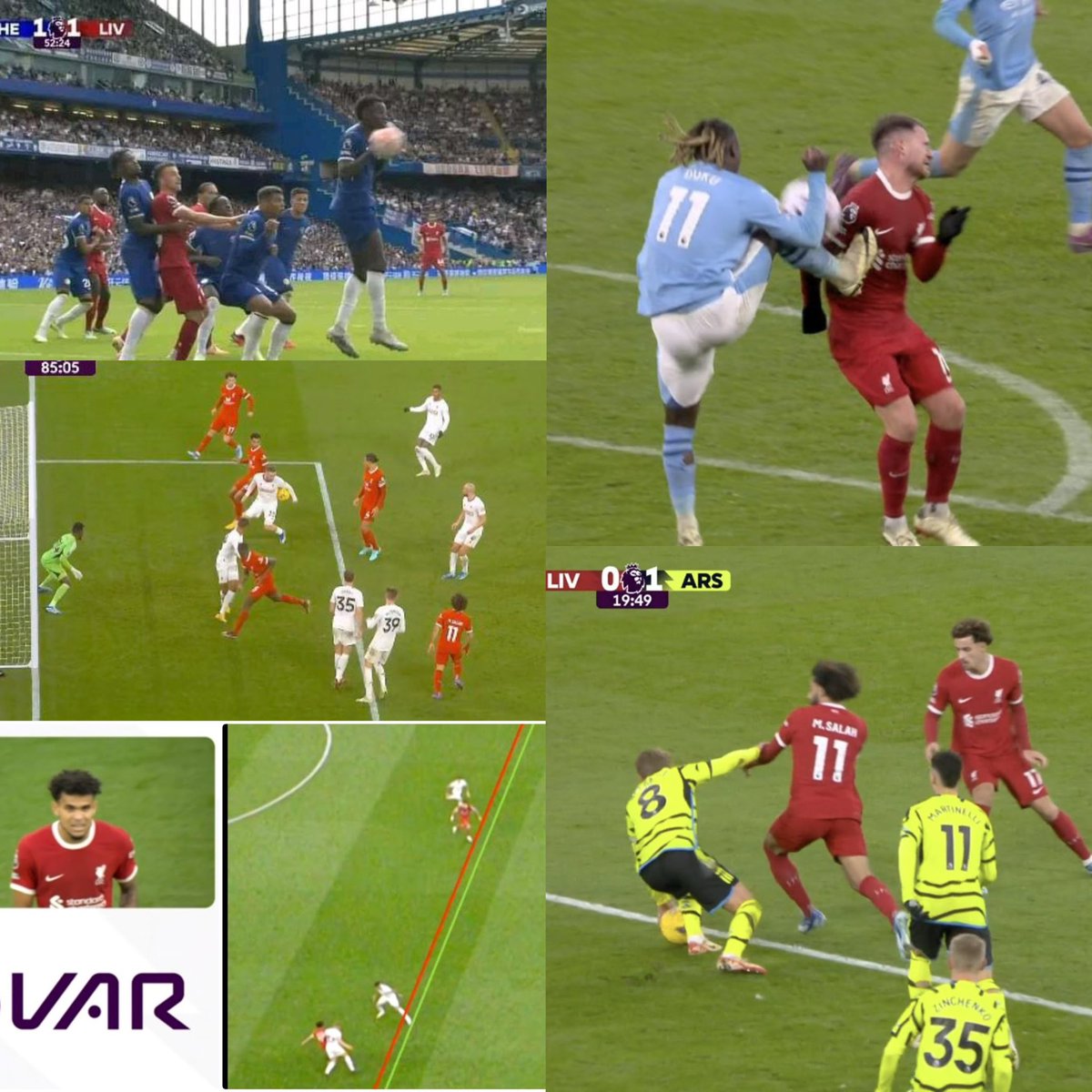 The title could &amp; should have been decided a long time ago… 

Doing everything to stop us, but we’re still here 👋